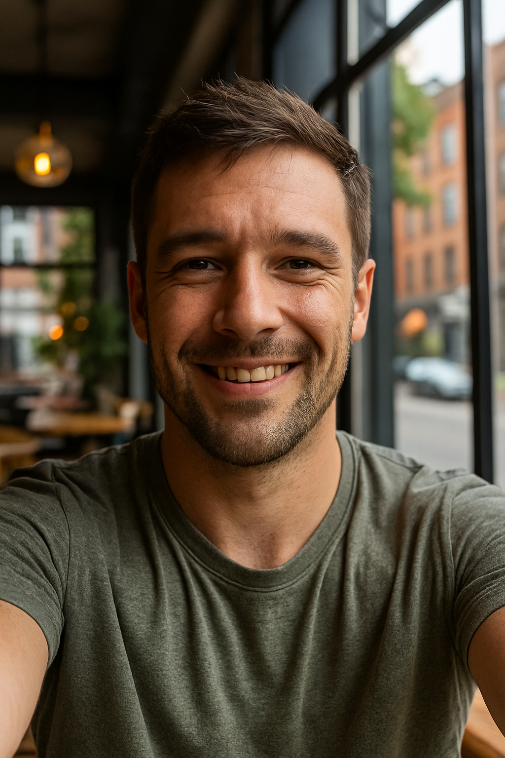 Alex D.